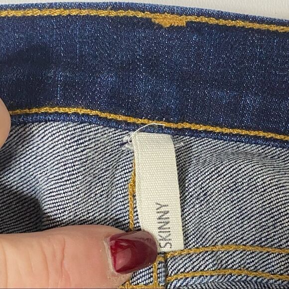 Rag & bone | Skinny Jeans - Picture 3 of 7